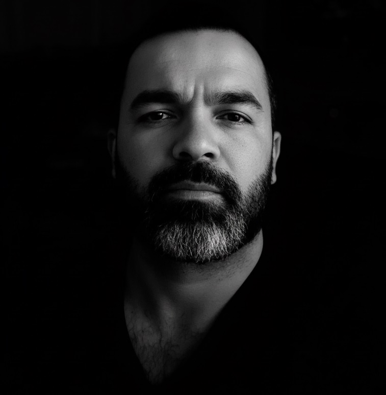 Daniel Olimpio