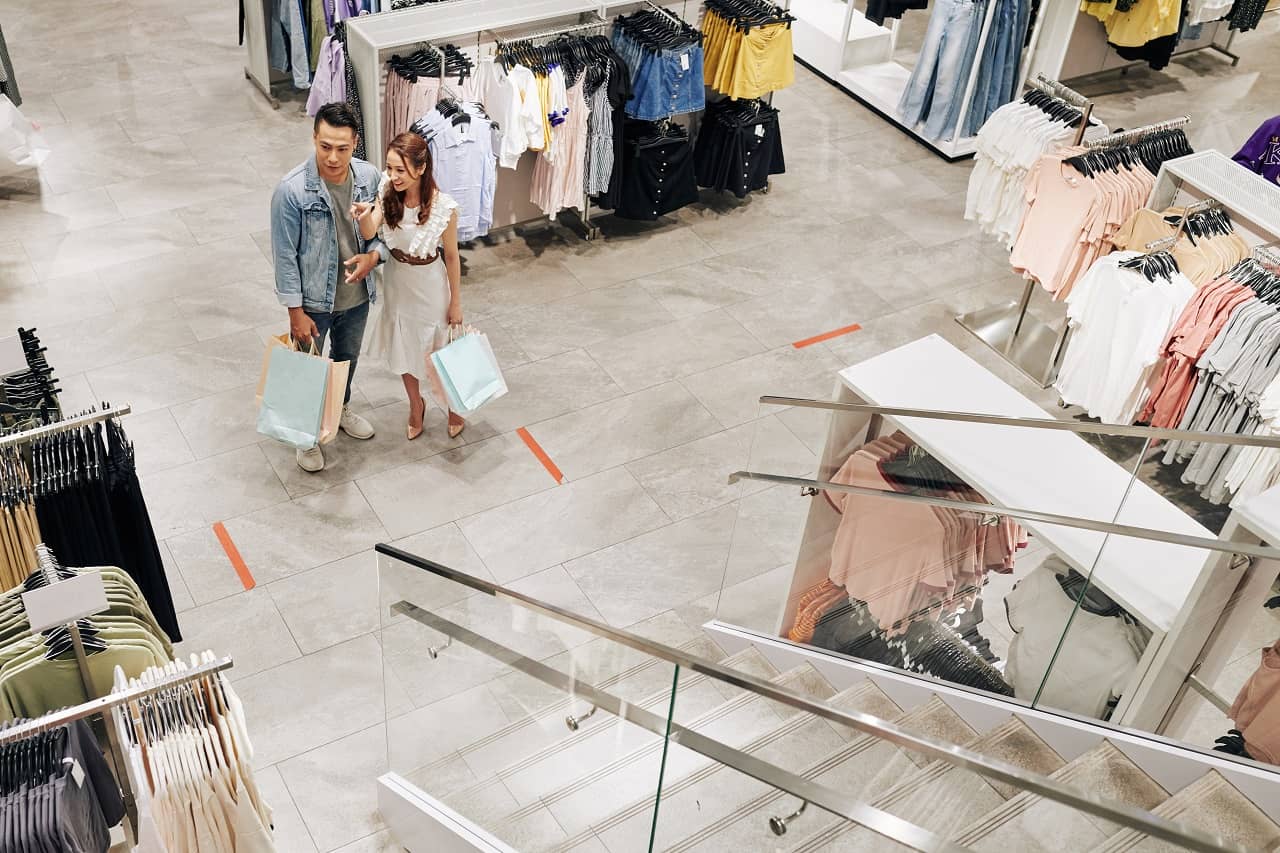 Retail Spaces Investment Insights Market Trends and Financial Strategies