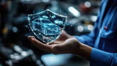 Automobile Insurance Law in the United States