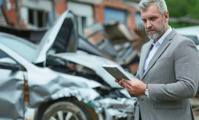 Automotive Accident Lawyer Understanding U.S. Laws and Legal Assistance