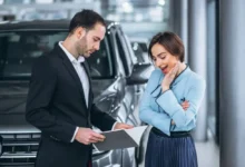 Automotive Lawyers Legal Support in Various Situations