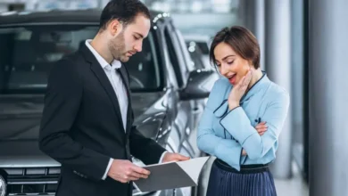 Automotive Lawyers Legal Support in Various Situations