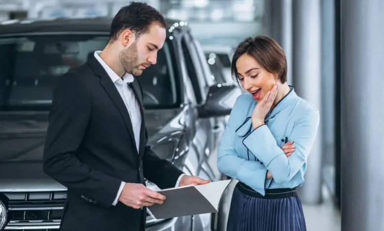 Automotive Lawyers Legal Support in Various Situations