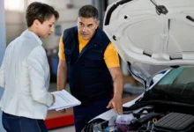 Automotive Repair Insurance how and where to find it