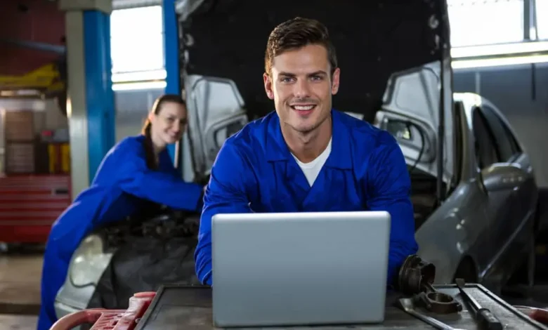 Automotive Repair Quote Find Trusted Mechanics Nearby