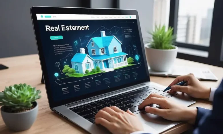 Best Real Estate Management Software Unlocking Efficiency and Growth