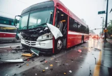 Bus Accident Lawyers Near Me Expert Legal Help