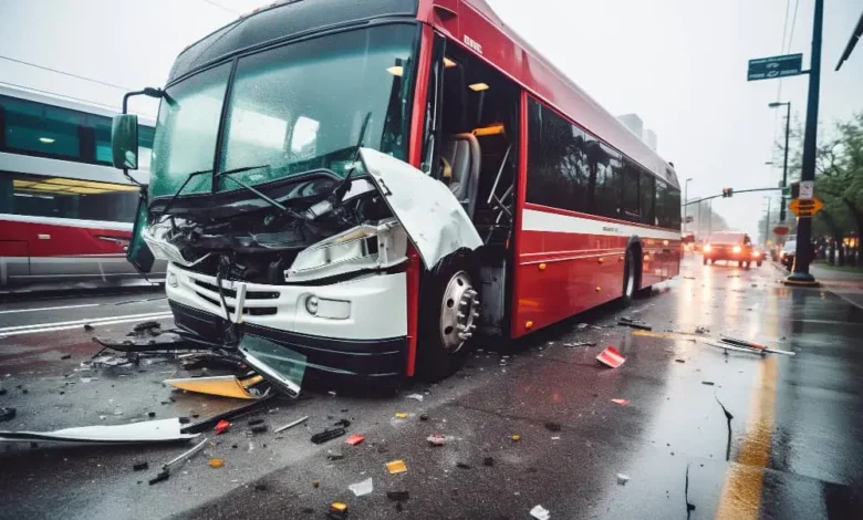 Bus Accident Lawyers Near Me Expert Legal Help