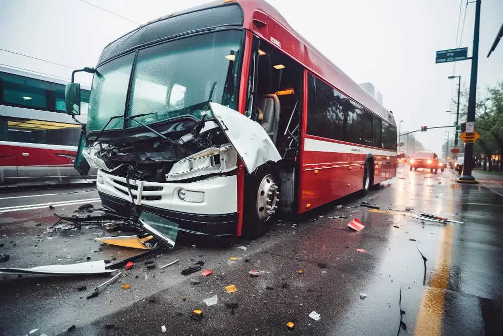 Bus Accident Lawyers Near Me Expert Legal Help