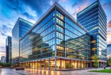 Commercial Real Estate The Blueprint for Smart Investments