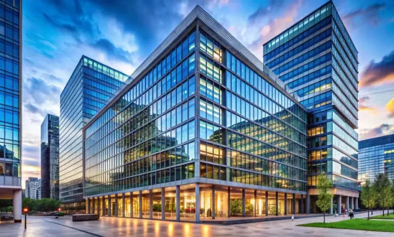 Commercial Real Estate The Blueprint for Smart Investments