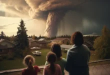 Does Home Insurance Cover Earthquake Hurricane and Tornado Damage?