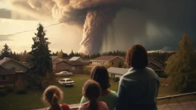 Does Home Insurance Cover Earthquake Hurricane and Tornado Damage?