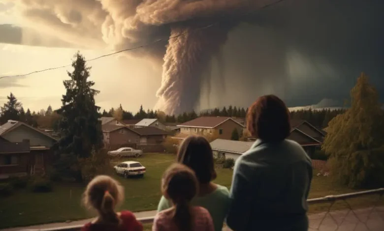 Does Home Insurance Cover Earthquake Hurricane and Tornado Damage?
