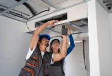 Does Home Insurance Cover Heating System and Air Conditioning Repairs
