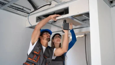 Does Home Insurance Cover Heating System and Air Conditioning Repairs