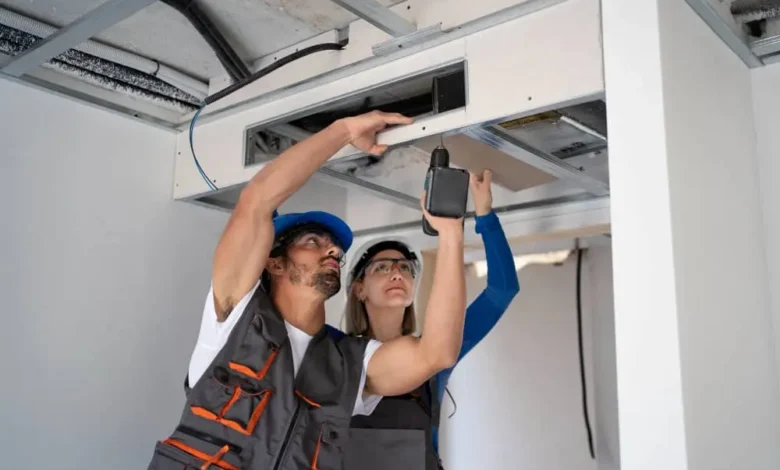 Does Home Insurance Cover Heating System and Air Conditioning Repairs