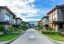 Exploring Townhouses A Popular Housing Option in the U.S.