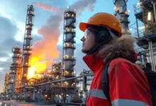 Houston Oilfield Accident Lawyers Protecting Your Rights