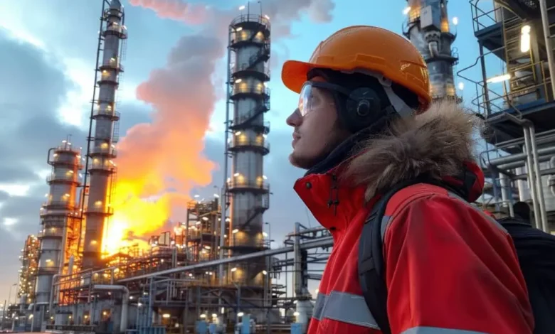 Houston Oilfield Accident Lawyers Protecting Your Rights