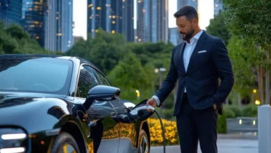 Insurance for Electric Cars Costs and Key Factors