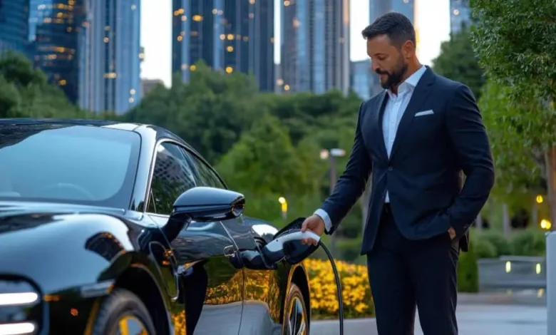 Insurance for Electric Cars Costs and Key Factors