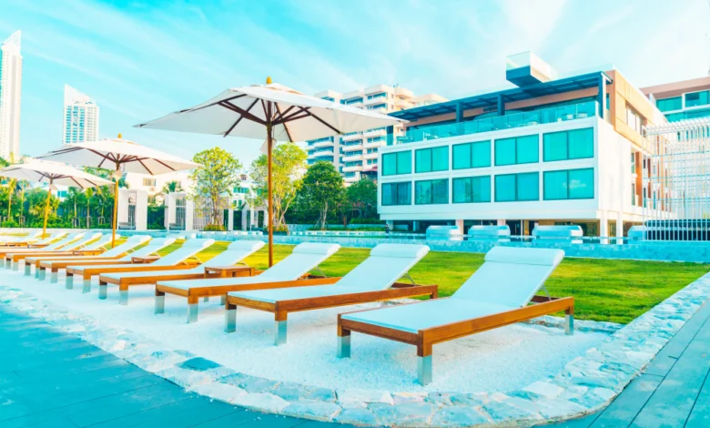Investment Opportunities in US Hotels Profits and Market Insights