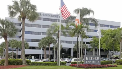 Keiser University Fort Lauderdale Tuition Programs and Campus Life