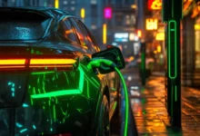 Learn All About Electric Cars Before You Buy One