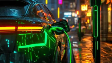 Learn All About Electric Cars Before You Buy One