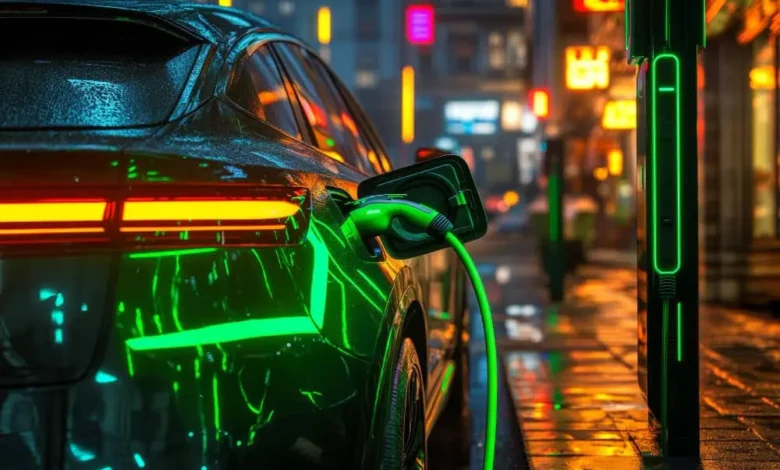 Learn All About Electric Cars Before You Buy One