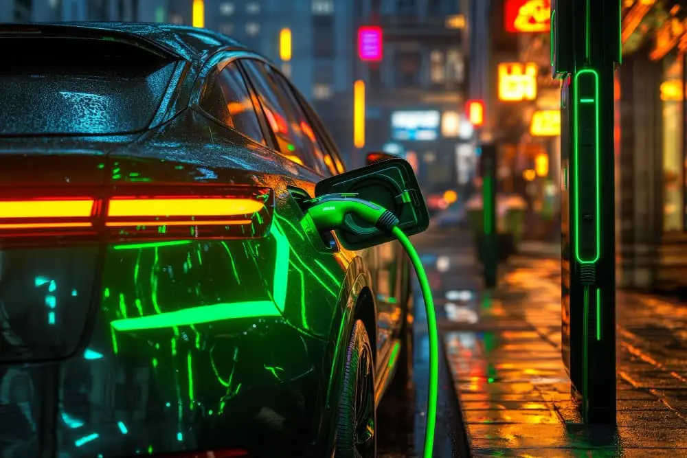 Learn All About Electric Cars Before You Buy One