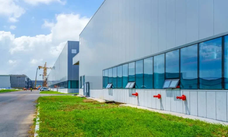 Learn how profitability works with US industrial properties