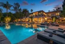 Luxury Homes Trends Investment Potential Building Costs