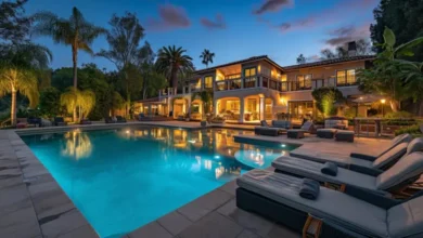 Luxury Homes Trends Investment Potential Building Costs