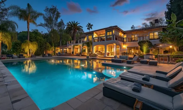 Luxury Homes Trends Investment Potential Building Costs