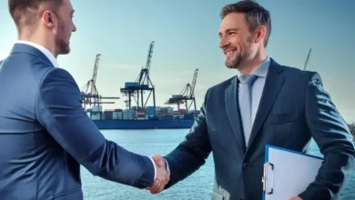 Maritime Lawyers Protecting Legal Rights on the Seas