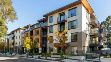 Multi-Family Homes Investment Construction and Market Trends