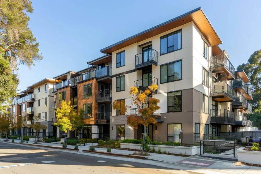 Multi-Family Homes Investment Construction and Market Trends