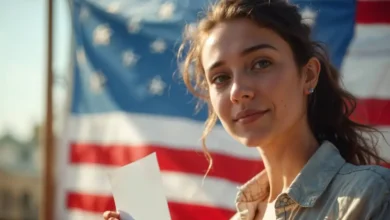 Navigating American Life Your Compass for Informed Choices