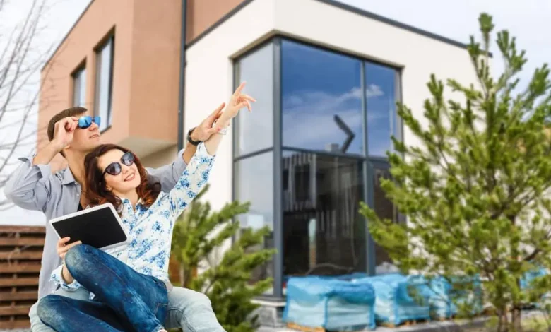 Prefabricated Home Insurance Comprehensive Coverage for Modern and Eco-Friendly Homes