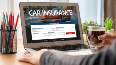 Progressive Auto Insurance in the United States A Comprehensive Guide