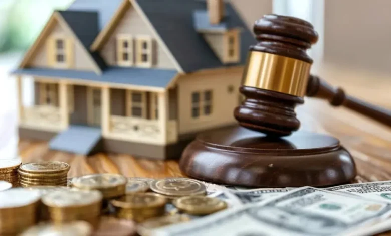 Property Auctions How to Buy Real Estate in the U.S.