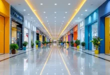 Retail Spaces Investment Insights Market Trends and Financial Strategies