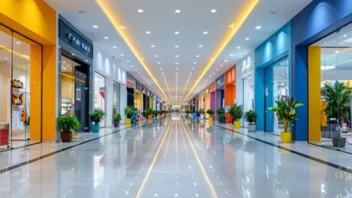 Retail Spaces Investment Insights Market Trends and Financial Strategies