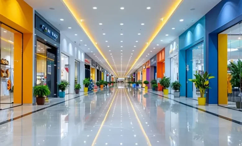 Retail Spaces Investment Insights Market Trends and Financial Strategies