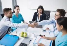 Small Business Employee Health Plans