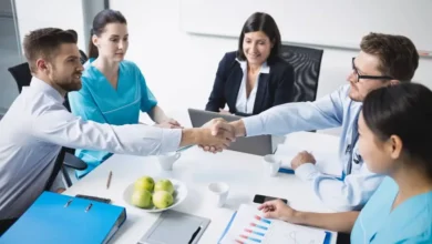 Small Business Employee Health Plans