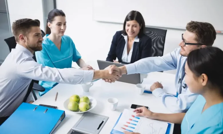 Small Business Employee Health Plans