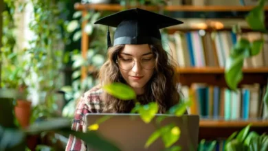 The 50 Best Online Universities in the USA